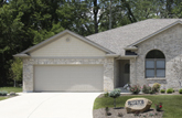 Shreves Construction Townhome